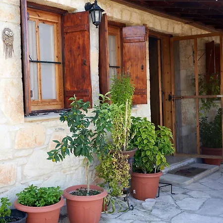 Despina Country Retreat Accommodatie bij particulieren