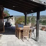 منزل للإقامة Despina Country Retreat