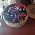 Despina Country Retreat منزل للإقامة