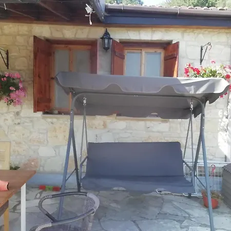 Despina Country Retreat Pafos