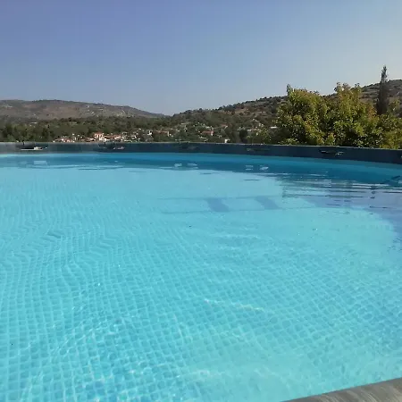 Despina Country Retreat