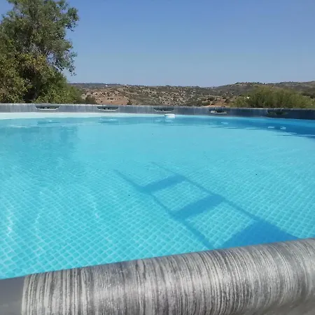 Homestay Despina Country Retreat Paphos