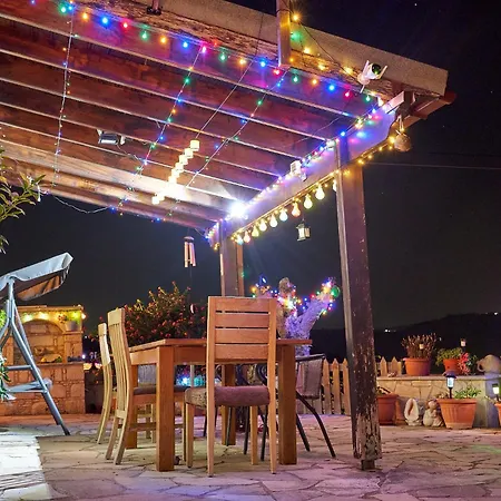 Despina Country Retreat *