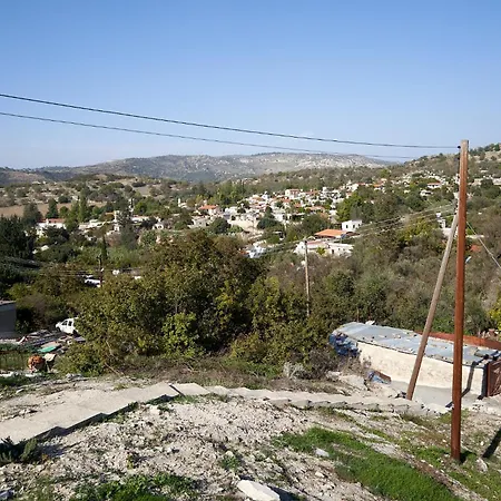 Homestay Despina Country Retreat Paphos