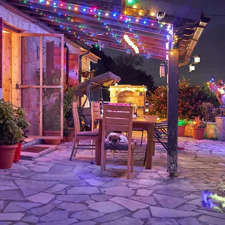 Despina Country Retreat * Pafos