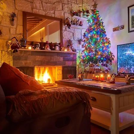 Despina Country Retreat Homestay Paphos
