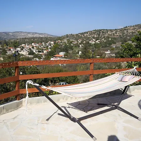 Homestay Despina Country Retreat Paphos