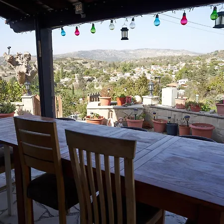 Despina Country Retreat