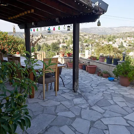 Despina Country Retreat Homestay
