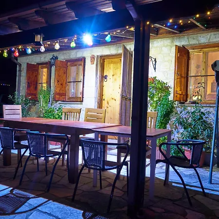 Homestay Despina Country Retreat Paphos