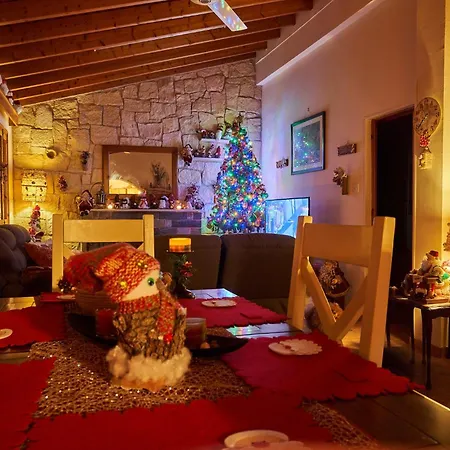 Homestay Despina Country Retreat