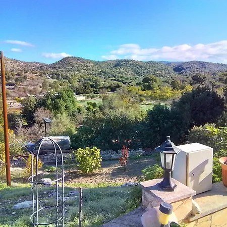 Despina Country Retreat *