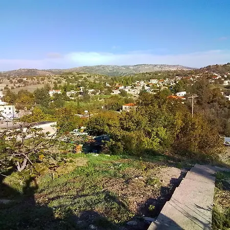 Despina Country Retreat Homestay Paphos
