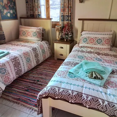Despina Country Retreat
