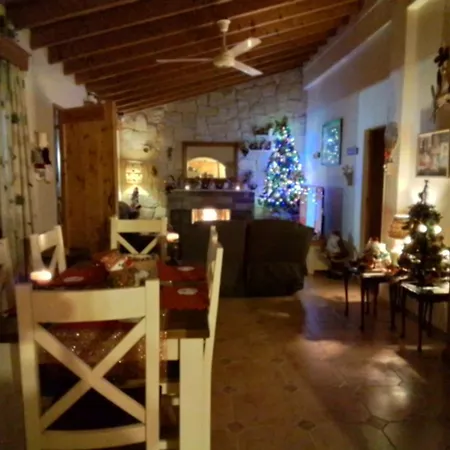Despina Country Retreat Homestay Paphos