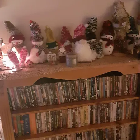 Pansiyon Despina Country Retreat Pafos