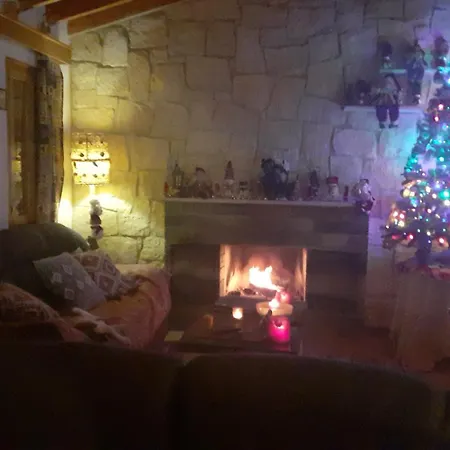 Despina Country Retreat Homestay *
