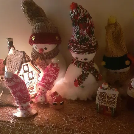 Homestay Despina Country Retreat Paphos