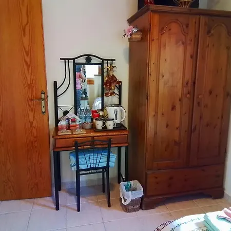 Despina Country Retreat *