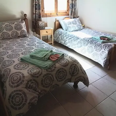 Despina Country Retreat * Paphos