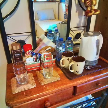 Despina Country Retreat *