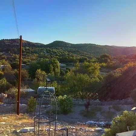 Homestay Despina Country Retreat