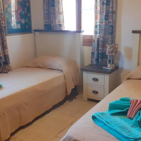 Gazde/Camere de închiriat Despina Country Retreat *