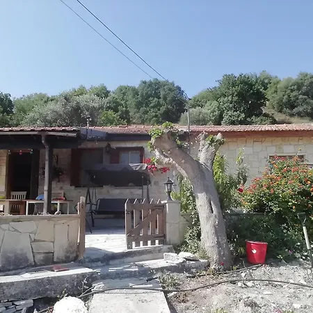 Despina Country Retreat