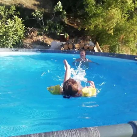Ubytování v soukromí Despina Country Retreat Paphos