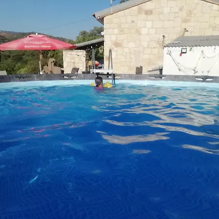 Despina Country Retreat Homestay