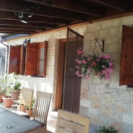 Despina Country Retreat