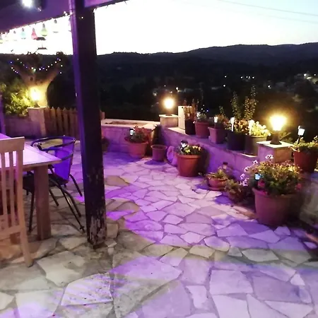 Despina Country Retreat Pansiyon *