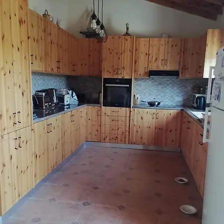Homestay Despina Country Retreat Paphos