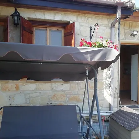 Despina Country Retreat