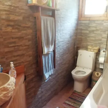 Despina Country Retreat