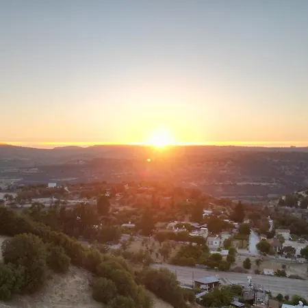 Despina Country Retreat