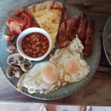 Despina Country Retreat