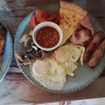 Despina Country Retreat Pansiyon