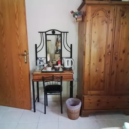 Homestay Despina Country Retreat Paphos