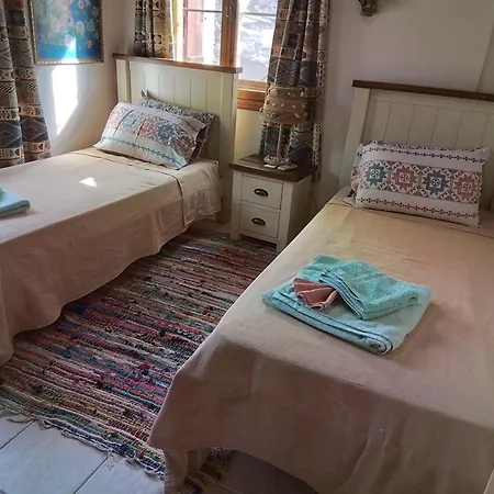 Despina Country Retreat *