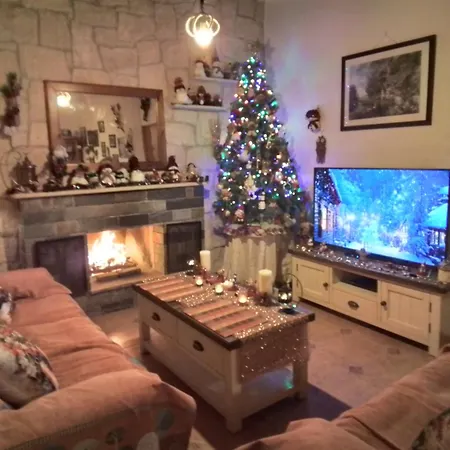 Despina Country Retreat