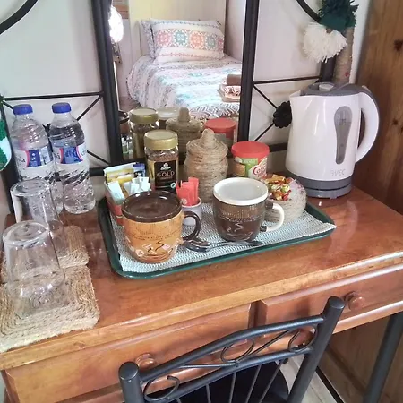 Despina Country Retreat Paphos