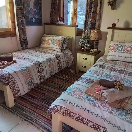 Despina Country Retreat Homestay