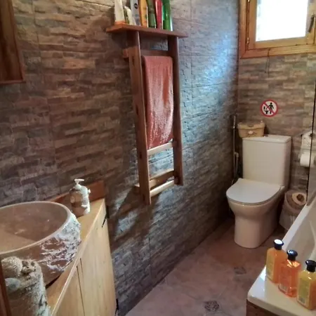 Despina Country Retreat *