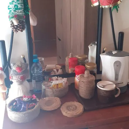 Despina Country Retreat