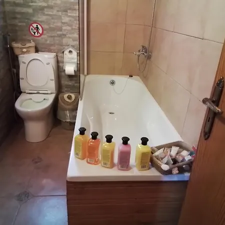 Despina Country Retreat Homestay