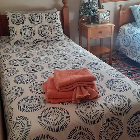 Despina Country Retreat *