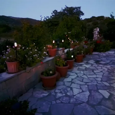 Despina Country Retreat