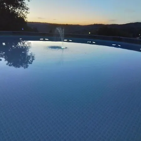 Despina Country Retreat Homestay