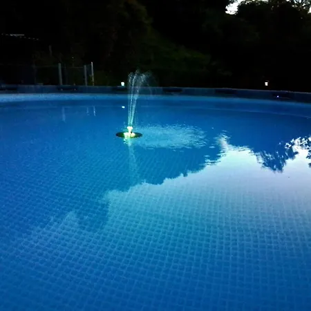 Despina Country Retreat Pansiyon *